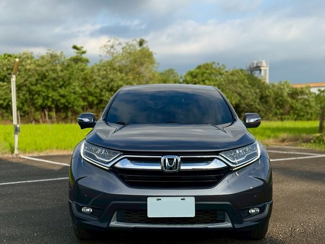 HONDA本田 CR-V  第2張相片