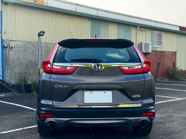 HONDA本田 CR-V  第5張相片