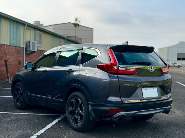 HONDA本田 CR-V  第6張相片