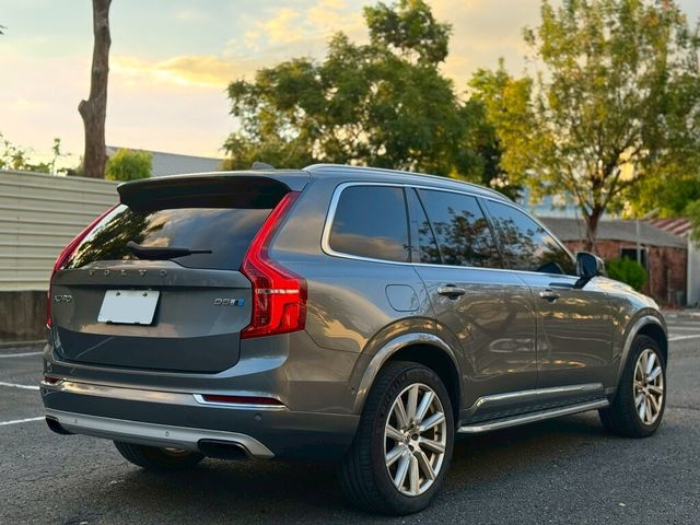 VOLVO富豪 XC90  第4張相片