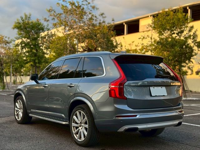 VOLVO富豪 XC90  第6張相片