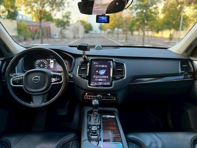 VOLVO富豪 XC90  第7張相片