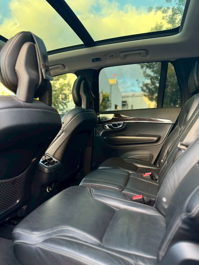 VOLVO富豪 XC90  第9張相片