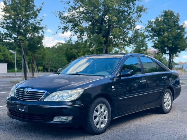 TOYOTA豐田 CAMRY  第1張相片