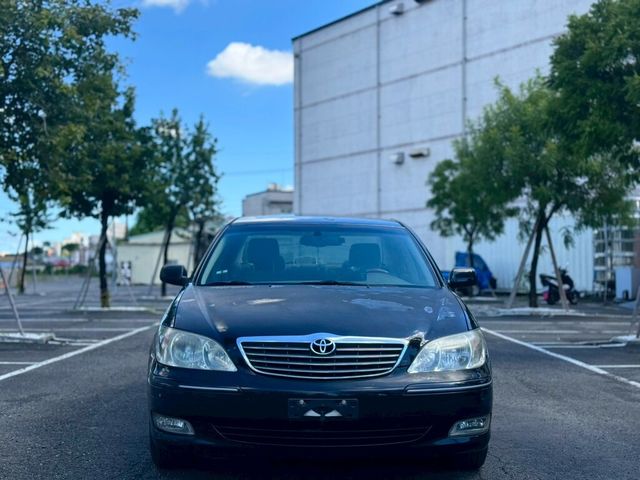 TOYOTA豐田 CAMRY  第2張相片