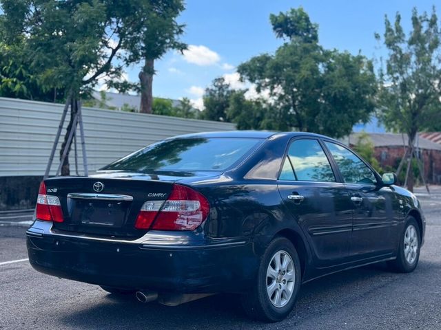 TOYOTA豐田 CAMRY  第4張相片