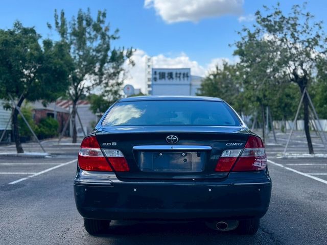 TOYOTA豐田 CAMRY  第5張相片