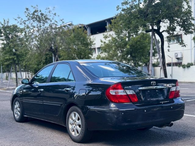 TOYOTA豐田 CAMRY  第6張相片