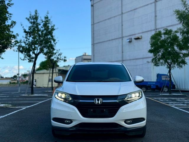HONDA本田 HR-V  第2張相片