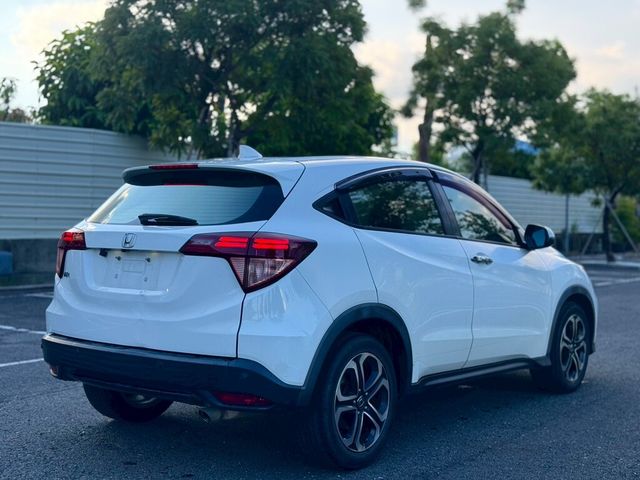 HONDA本田 HR-V  第4張相片