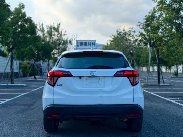HONDA本田 HR-V  第5張相片
