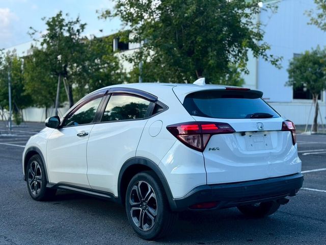 HONDA本田 HR-V  第6張相片