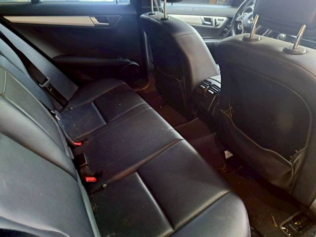 Mercedes-Benz/賓士 C250  第1張相片