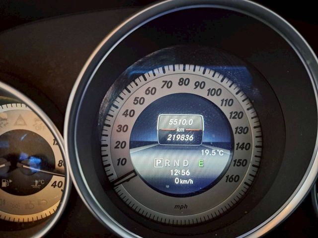 Mercedes-Benz/賓士 C250  第3張相片