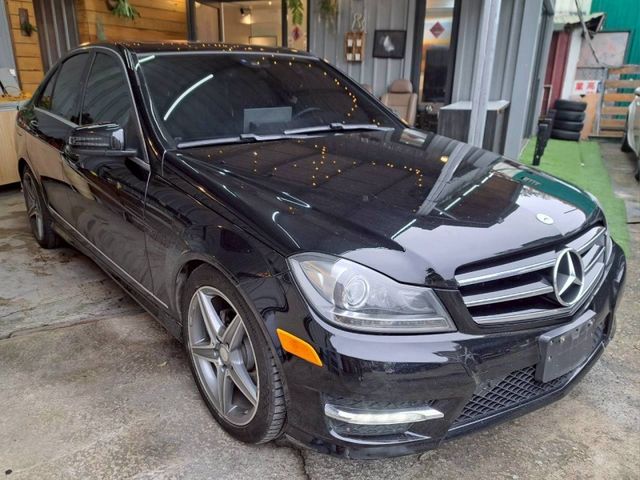 Mercedes-Benz/賓士 C250  第5張相片