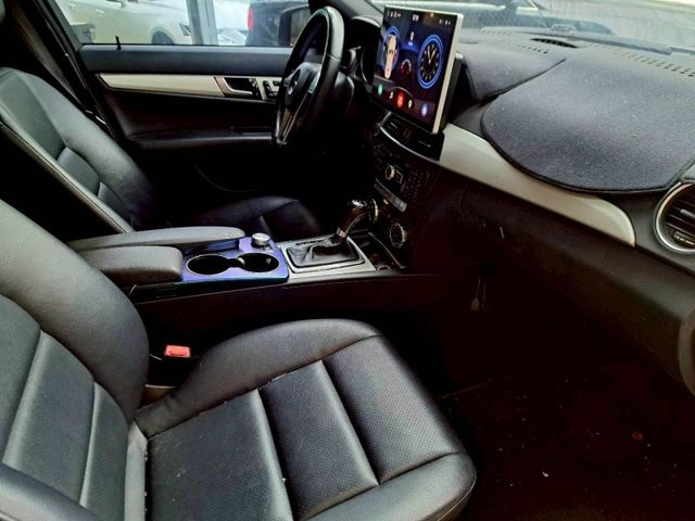 Mercedes-Benz/賓士 C250  第7張相片
