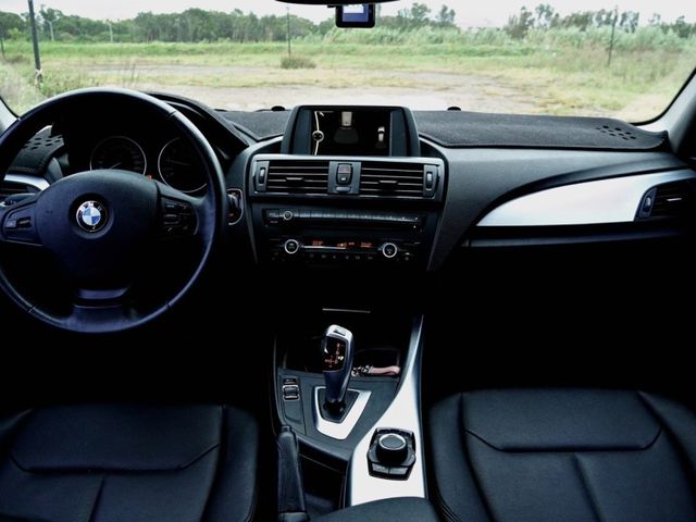 BMW/ 寶馬 116i  第2張相片