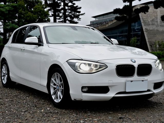 BMW/ 寶馬 116i  第5張相片