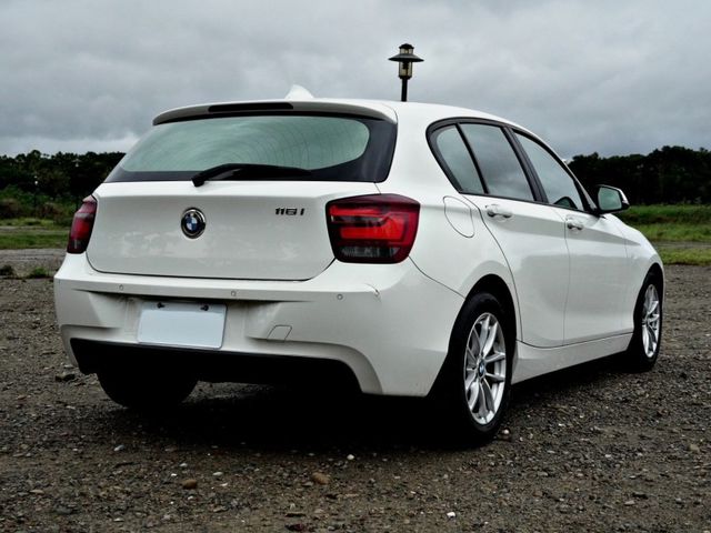 BMW/ 寶馬 116i  第7張相片
