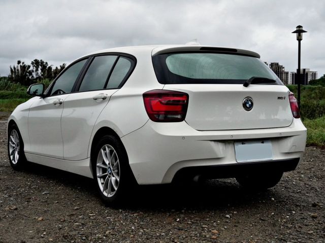 BMW/ 寶馬 116i  第9張相片