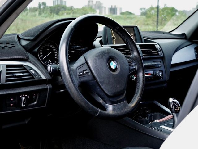 BMW/ 寶馬 116i  第10張相片