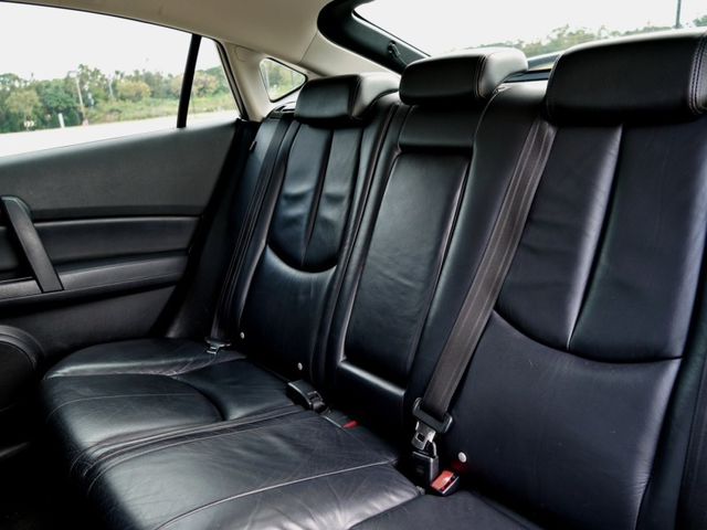 Mazda Mazda6  第1張相片