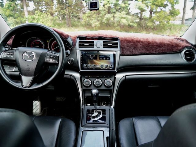 Mazda Mazda6  第2張相片