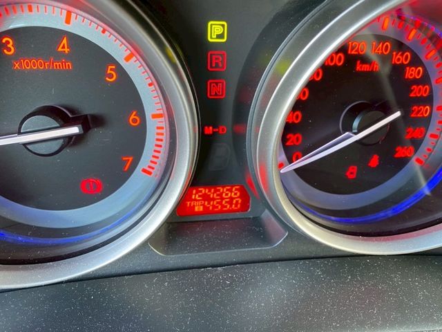 Mazda Mazda6  第3張相片