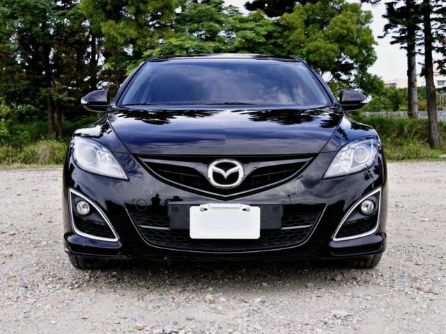 Mazda Mazda6  第5張相片