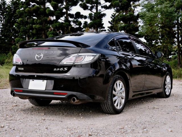 Mazda Mazda6  第7張相片
