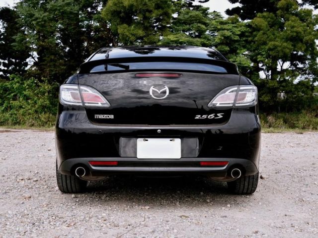 Mazda Mazda6  第8張相片