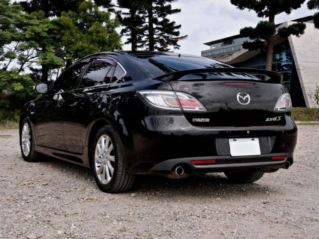 Mazda Mazda6  第9張相片