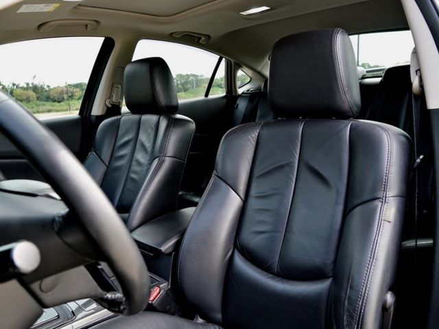 Mazda Mazda6  第10張相片