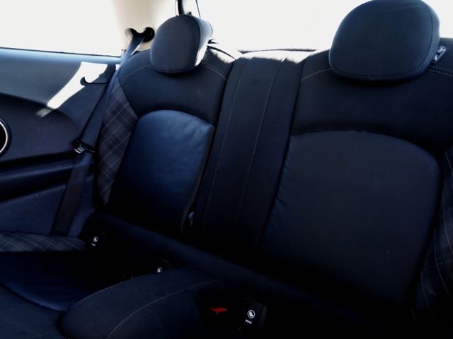 MINI Cooper S  第1張相片