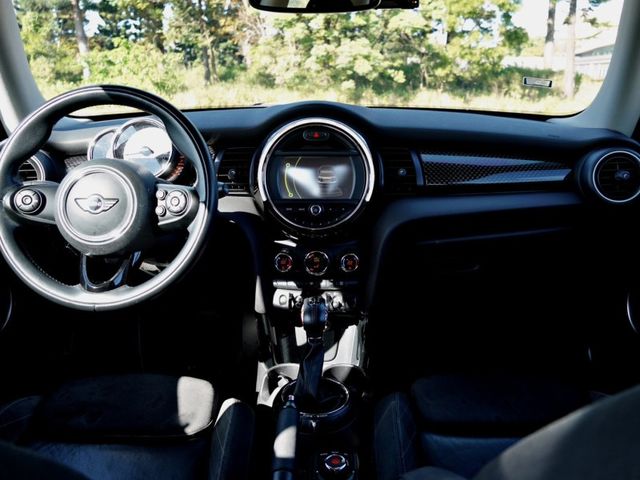 MINI Cooper S  第2張相片