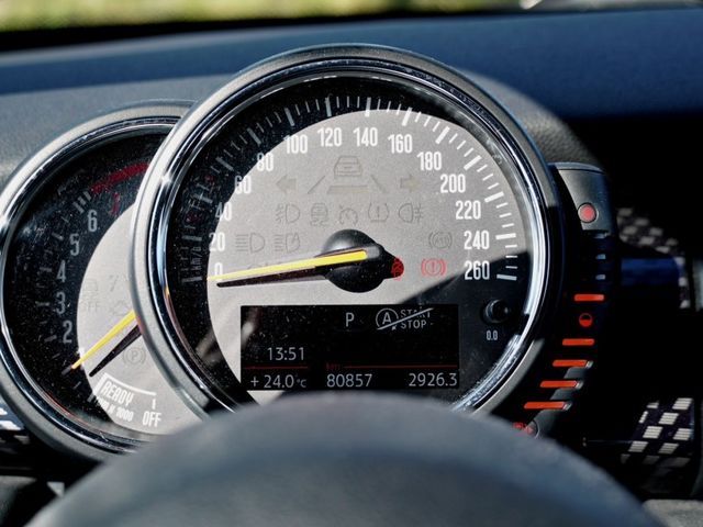 MINI Cooper S  第3張相片