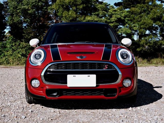 MINI Cooper S  第5張相片