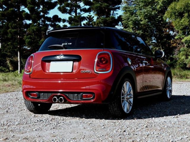 MINI Cooper S  第7張相片