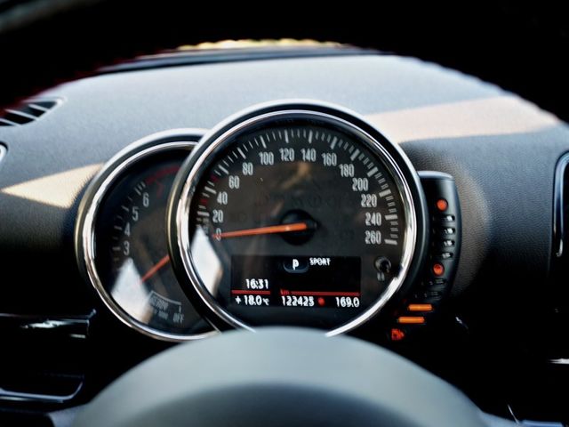 MINI Cooper S  第3張相片