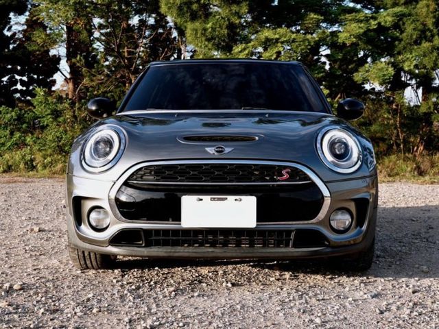 MINI Cooper S  第5張相片