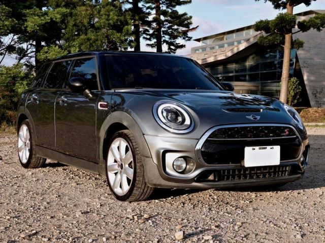 MINI Cooper S  第6張相片