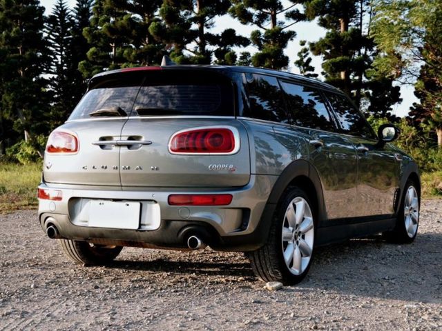 MINI Cooper S  第7張相片