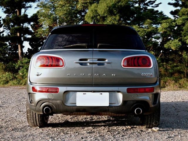 MINI Cooper S  第8張相片