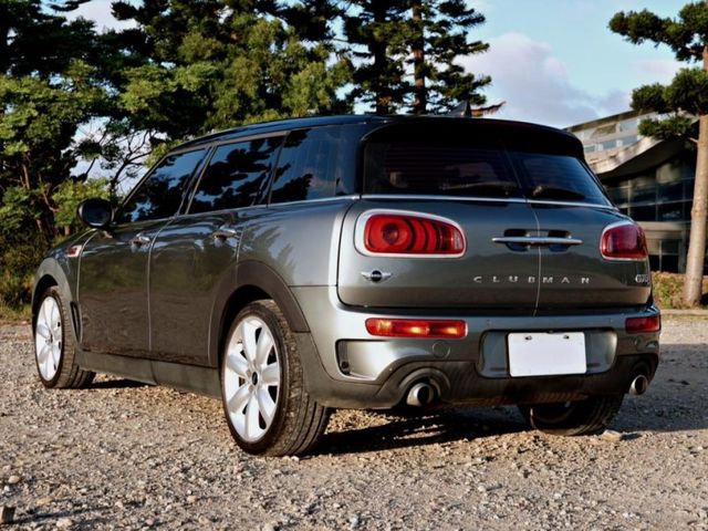 MINI Cooper S  第9張相片