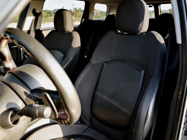 MINI Cooper S  第10張相片