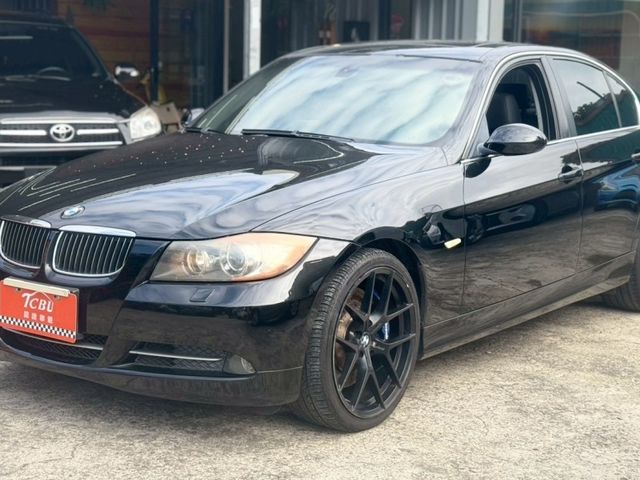 BMW/ 寶馬 335i  第4張相片