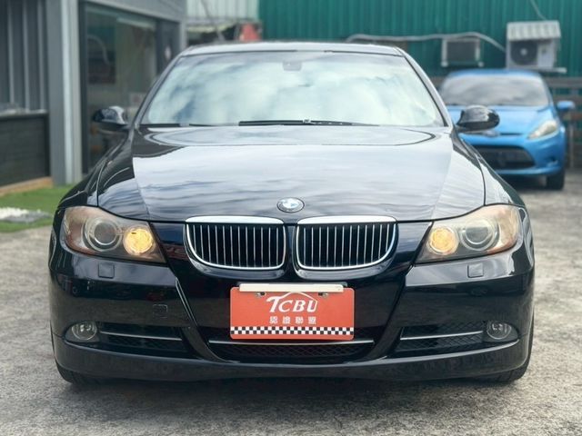BMW/ 寶馬 335i  第5張相片