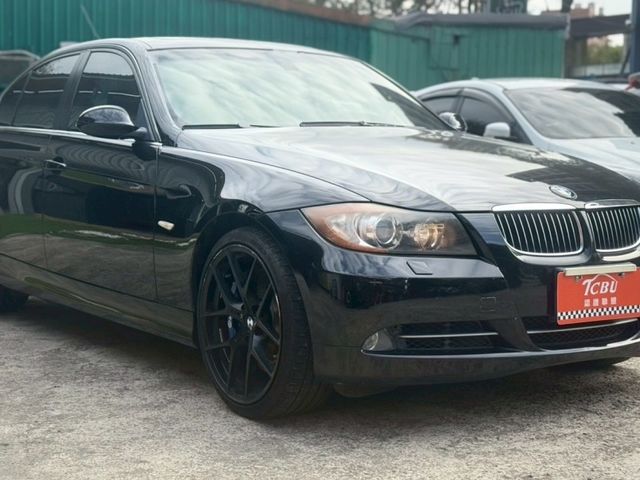 BMW/ 寶馬 335i  第6張相片