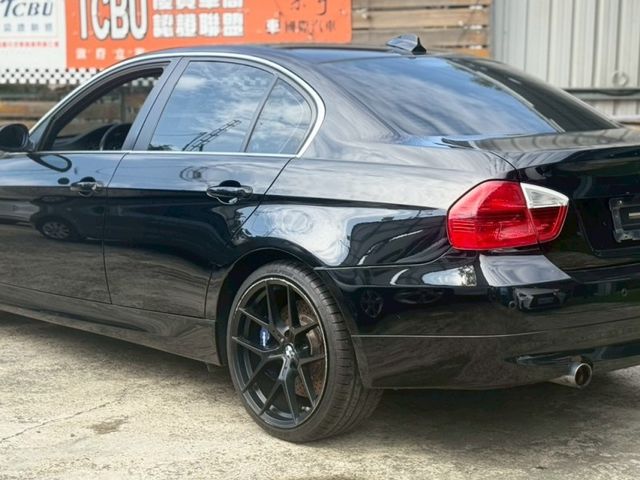 BMW/ 寶馬 335i  第7張相片