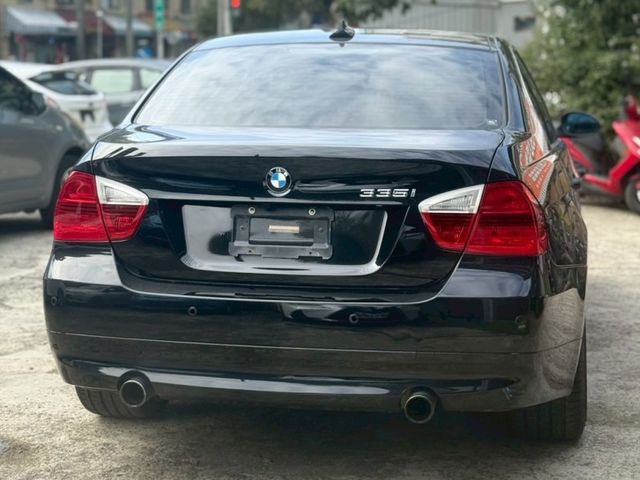 BMW/ 寶馬 335i  第8張相片